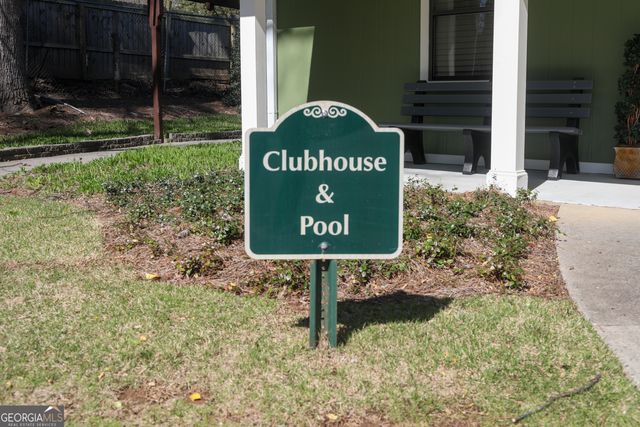 1285 Branch Drive, Tucker, GA 30084