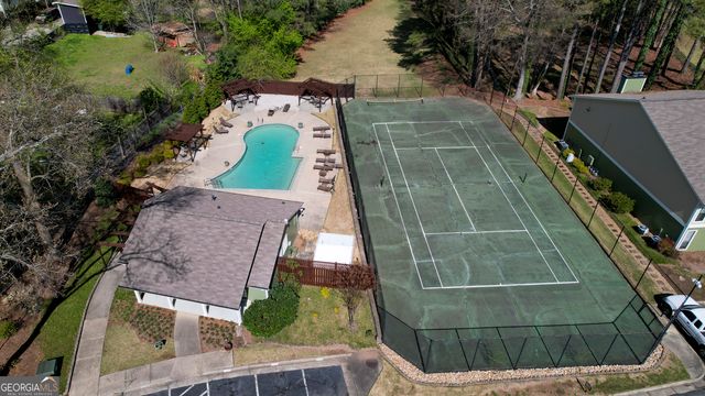 1285 Branch Drive, Tucker, GA 30084