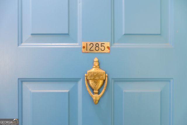 1285 Branch Drive, Tucker, GA 30084