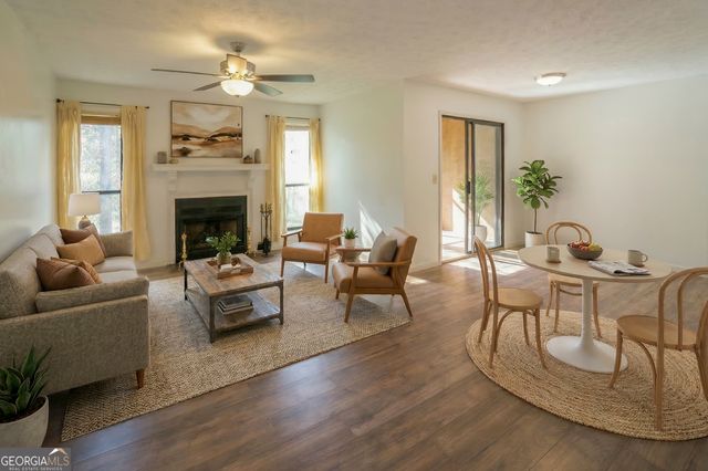 1285 Branch Drive, Tucker, GA 30084