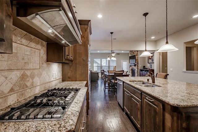 1041 Blanco Drive, Allen, TX 75013