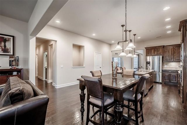1041 Blanco Drive, Allen, TX 75013