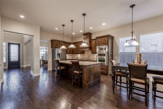 1041 Blanco Drive, Allen, TX 75013