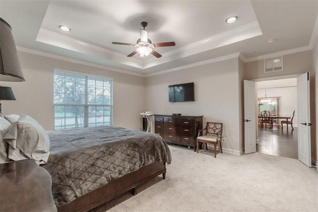 1041 Blanco Drive, Allen, TX 75013
