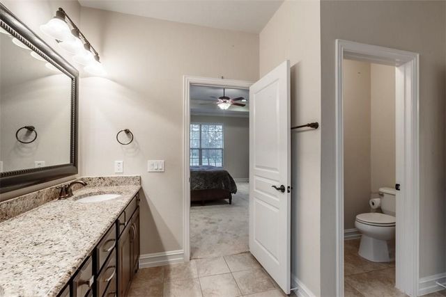 1041 Blanco Drive, Allen, TX 75013