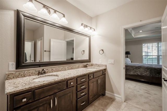 1041 Blanco Drive, Allen, TX 75013