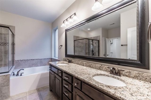 1041 Blanco Drive, Allen, TX 75013
