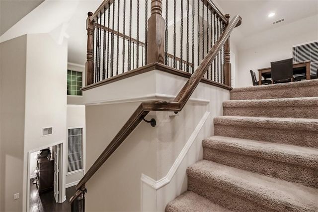 1041 Blanco Drive, Allen, TX 75013