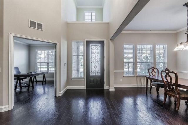 1041 Blanco Drive, Allen, TX 75013