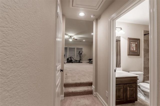 1041 Blanco Drive, Allen, TX 75013