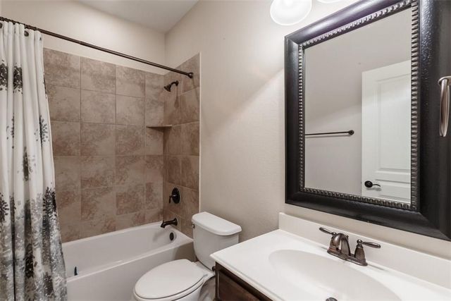 1041 Blanco Drive, Allen, TX 75013