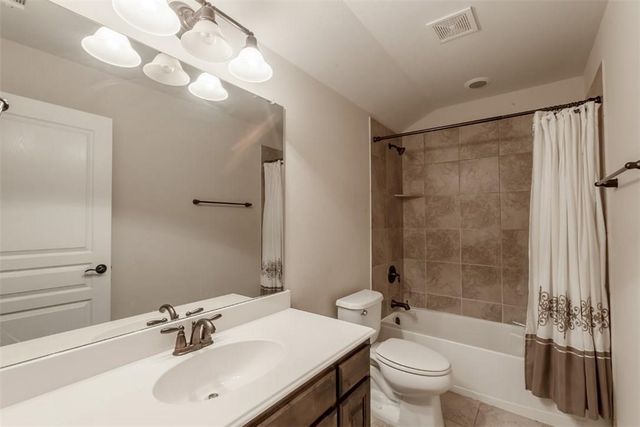 1041 Blanco Drive, Allen, TX 75013