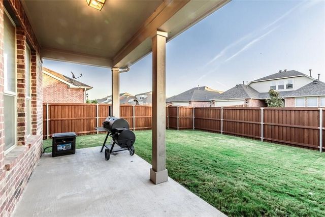 1041 Blanco Drive, Allen, TX 75013