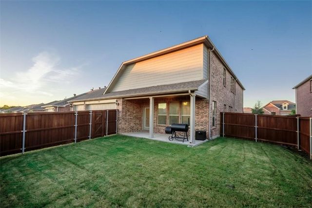 1041 Blanco Drive, Allen, TX 75013