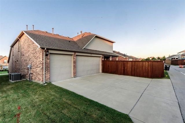 1041 Blanco Drive, Allen, TX 75013