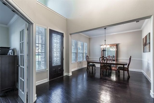 1041 Blanco Drive, Allen, TX 75013