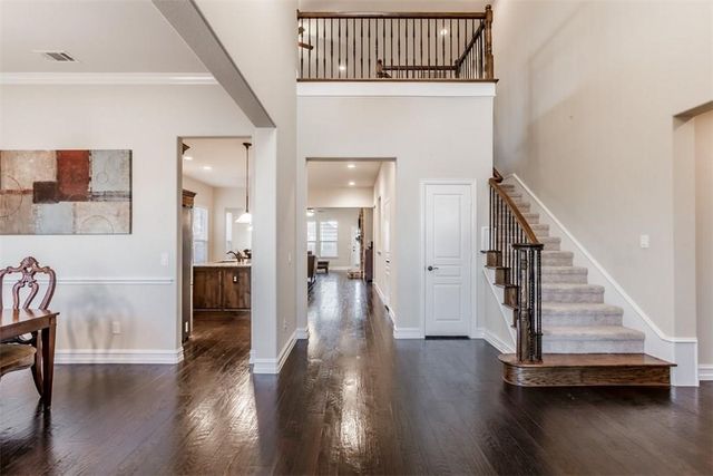 1041 Blanco Drive, Allen, TX 75013