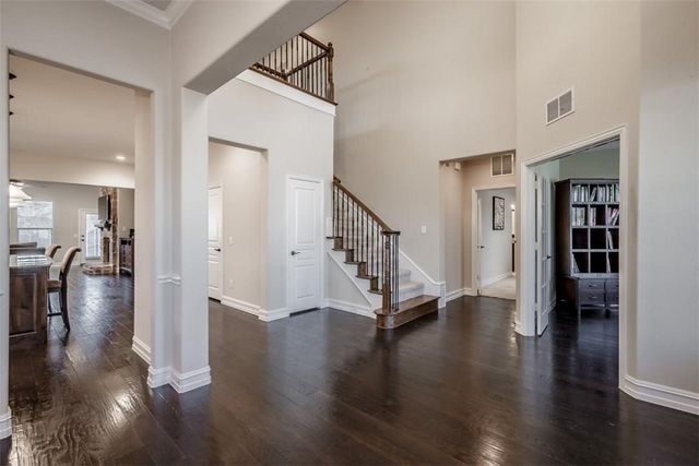 1041 Blanco Drive, Allen, TX 75013