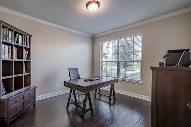 1041 Blanco Drive, Allen, TX 75013