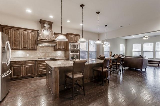 1041 Blanco Drive, Allen, TX 75013