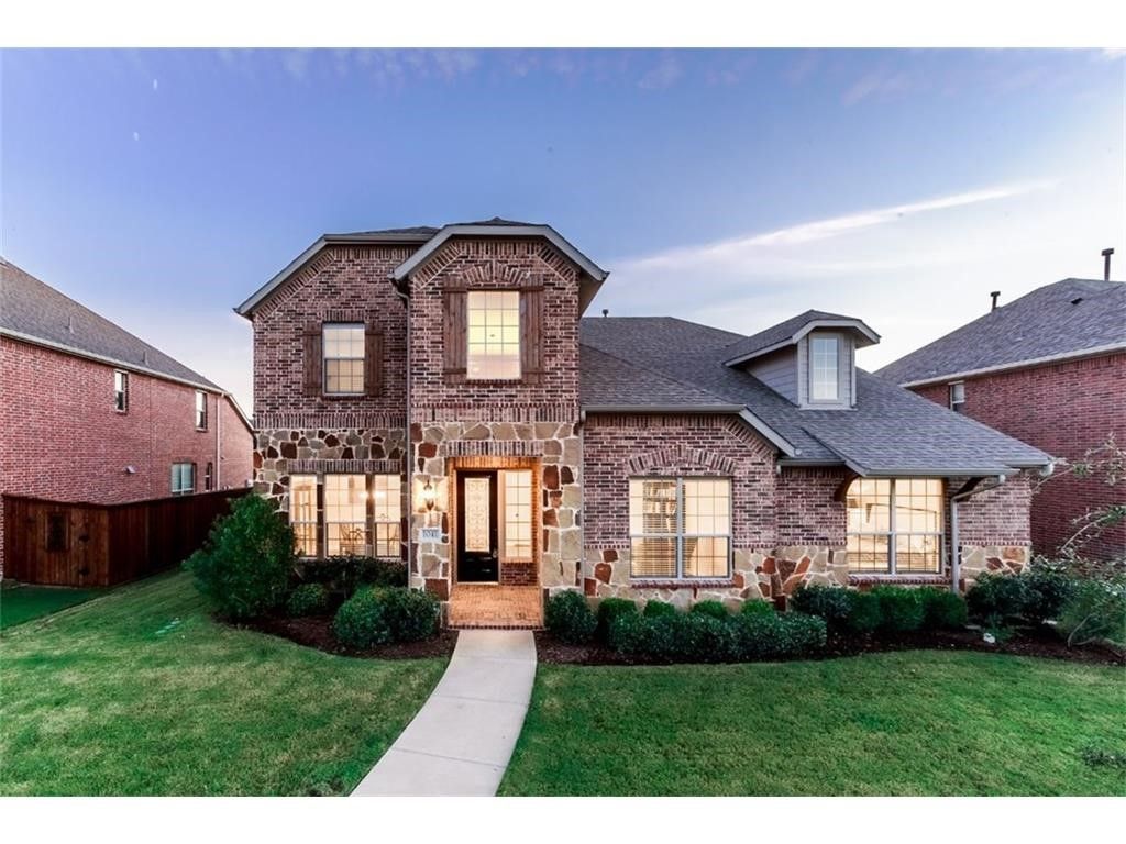 1041 Blanco Drive, Allen, TX 75013