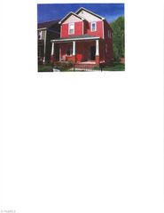 817 Vail Avenue, High Point, NC 27260