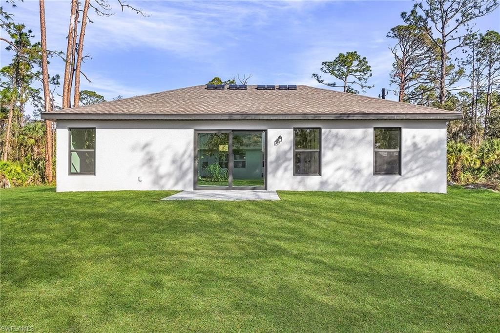 724 Goldrock RD, LEHIGH ACRES, FL 33974 — photo 3