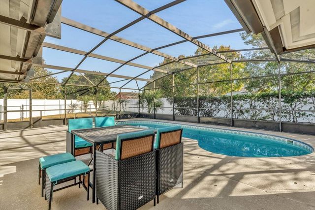 12026 CHERVIL COURT, Orlando, FL 32837