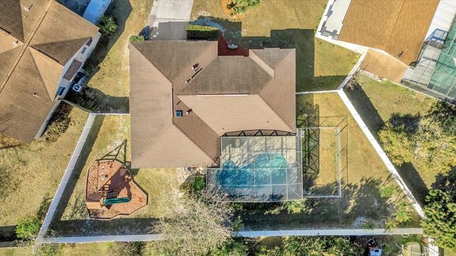 12026 CHERVIL COURT, Orlando, FL 32837