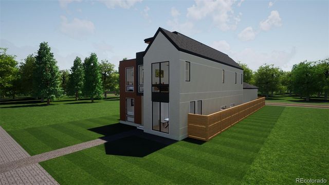 4548 Winona Court, Denver, CO 80212