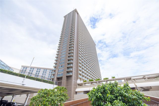 410 Atkinson Drive 1620, Honolulu, HI 96814