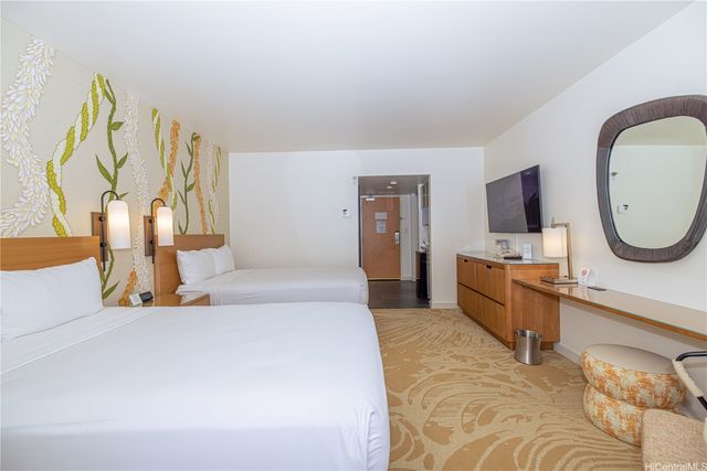 410 Atkinson Drive 1620, Honolulu, HI 96814