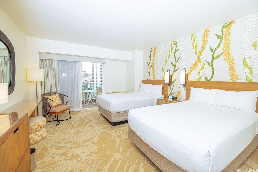 410 Atkinson Drive 1620, Honolulu, HI 96814