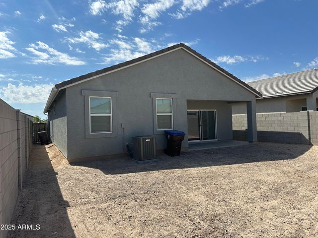 8236 W Campanella Way, Florence, AZ 85132