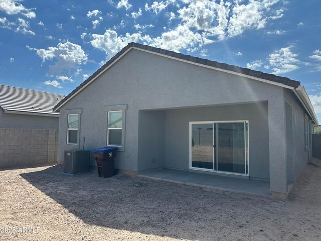 8236 W Campanella Way, Florence, AZ 85132