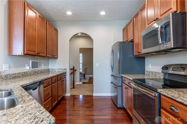 9363 Oak Brook Drive, Centerville, OH 45458