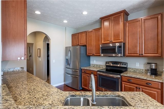 9363 Oak Brook Drive, Centerville, OH 45458