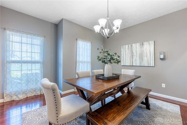 9363 Oak Brook Drive, Centerville, OH 45458