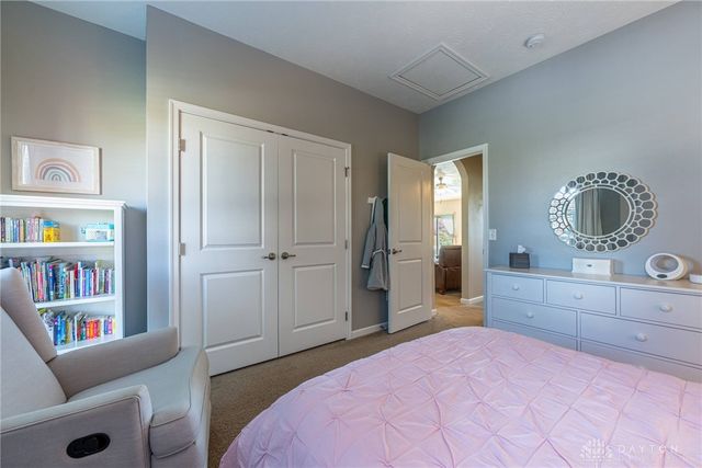 9363 Oak Brook Drive, Centerville, OH 45458