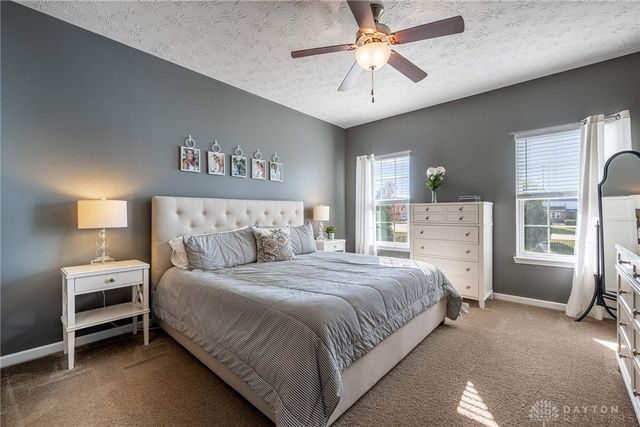 9363 Oak Brook Drive, Centerville, OH 45458