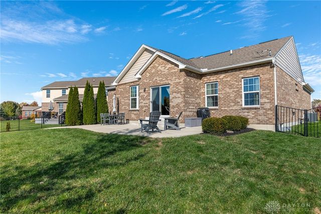 9363 Oak Brook Drive, Centerville, OH 45458