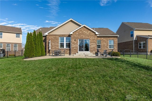 9363 Oak Brook Drive, Centerville, OH 45458