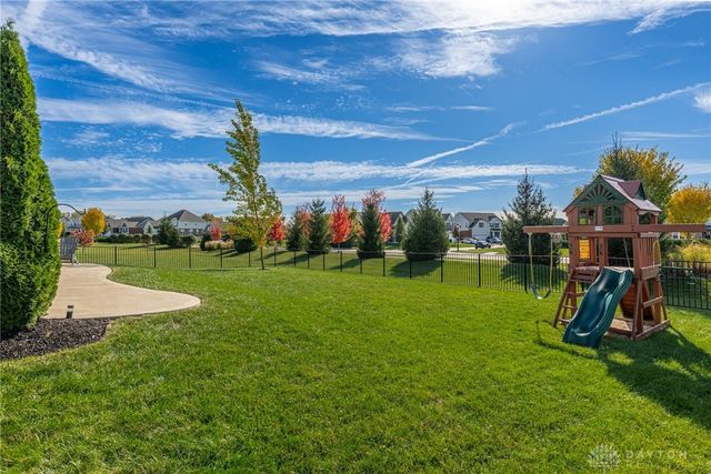 9363 Oak Brook Drive, Centerville, OH 45458