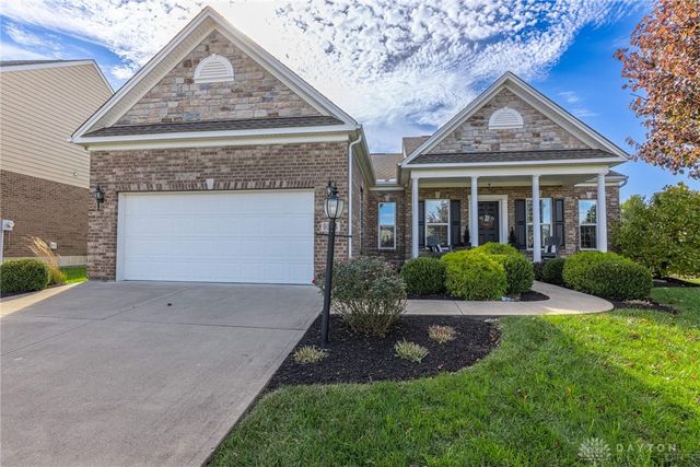 9363 Oak Brook Drive, Centerville, OH 45458