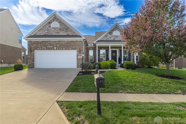 9363 Oak Brook Drive, Centerville, OH 45458