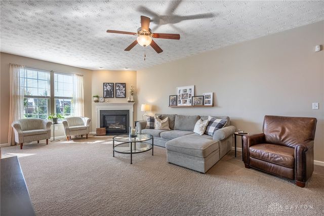 9363 Oak Brook Drive, Centerville, OH 45458