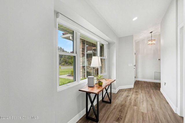 355 Lake View Lane, Palm Bay, FL 32909