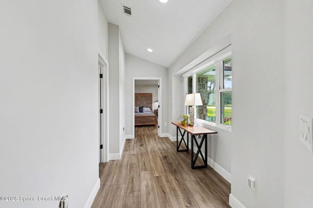 355 Lake View Lane, Palm Bay, FL 32909