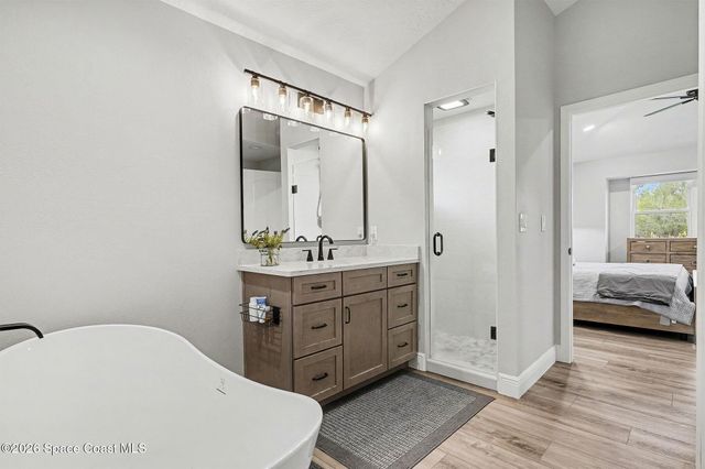 355 Lake View Lane, Palm Bay, FL 32909