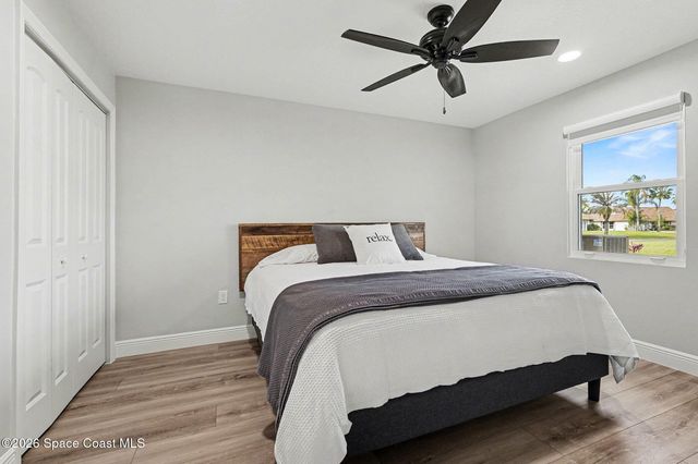 355 Lake View Lane, Palm Bay, FL 32909